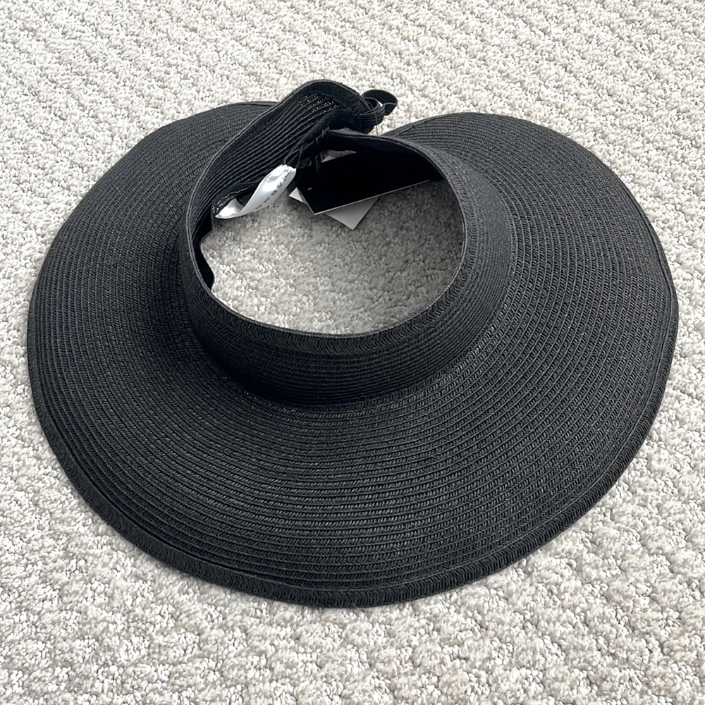 Womens UPF 50+ Sun Hat